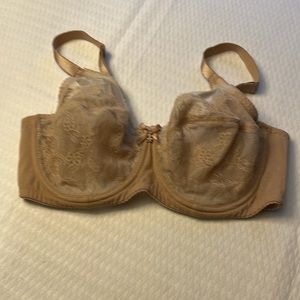 Wacoal Bra Nude/Taupe 34D